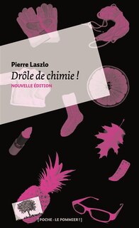 Couverture_Drôle de chimie !