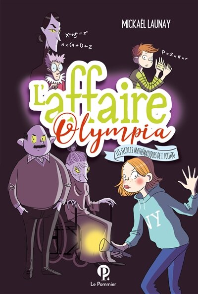 Front cover_L' affaire Olympia