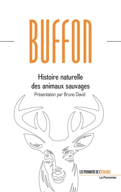 Couverture_Histoire naturelle des animaux sauvages