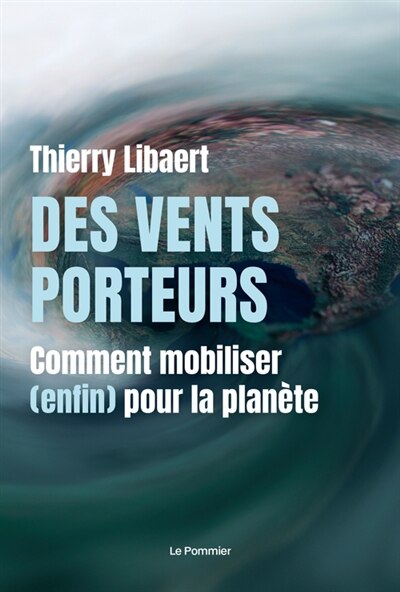 Front cover_Des vents porteurs