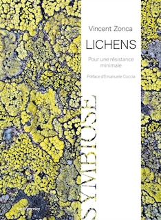 Front cover_Lichens