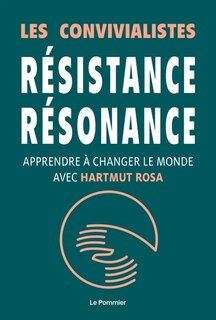 Couverture_Résistance, résonance