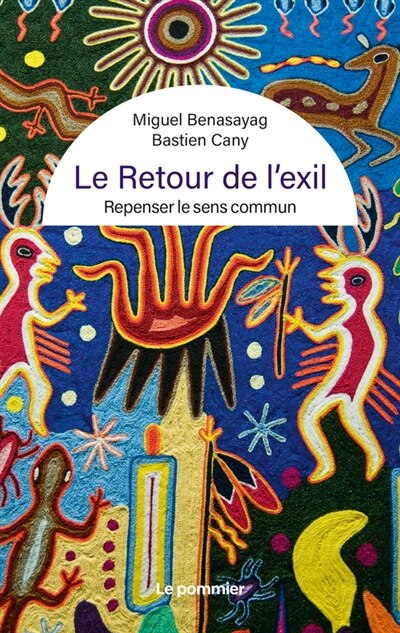 Couverture_Le retour de l'exil