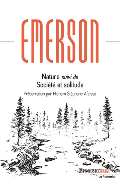 Couverture_Nature ; Société et solitude