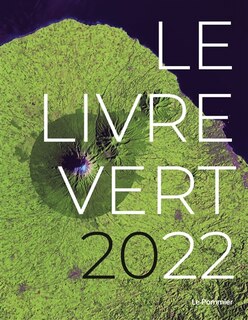 Front cover_Le Livre Vert 2022