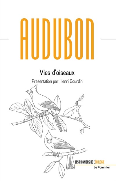 Couverture_Vies d'oiseaux