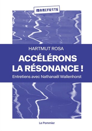 Accélérer la résonance !