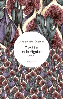 Front cover_Mokhtar et le figuier
