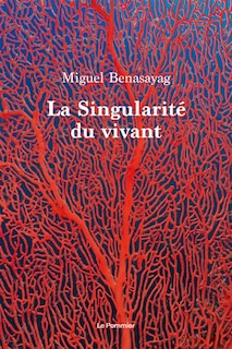 Front cover_La singularité du vivant