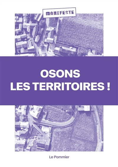 Front cover_Osons les territoires !