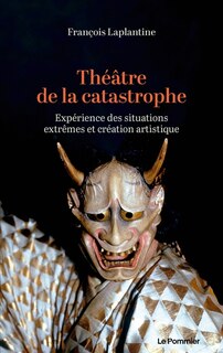 Front cover_Théâtre de la catastrophe