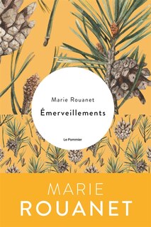 Front cover_Emerveillements