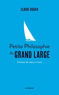 Front cover_Petite philosophie du grand large