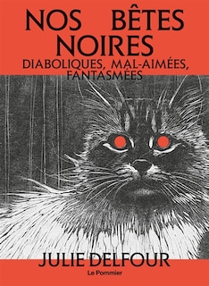 Front cover_Nos bêtes noires