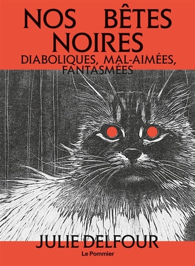 Front cover_Nos bêtes noires