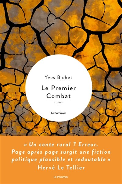 Couverture_Le premier combat