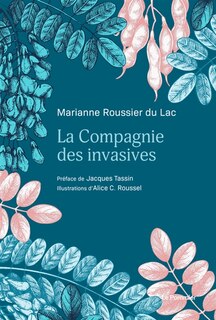 Front cover_La compagnie des invasives
