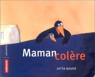 Front cover_Maman col&egrave;re