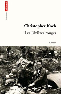 Front cover_Les rizières rouges