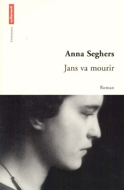 Front cover_Jans va mourir