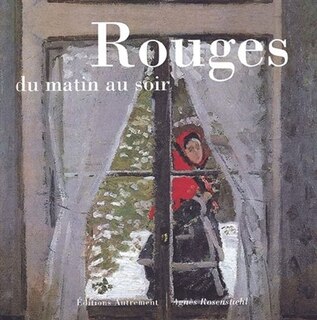 Couverture_Rouges : du matin au soir