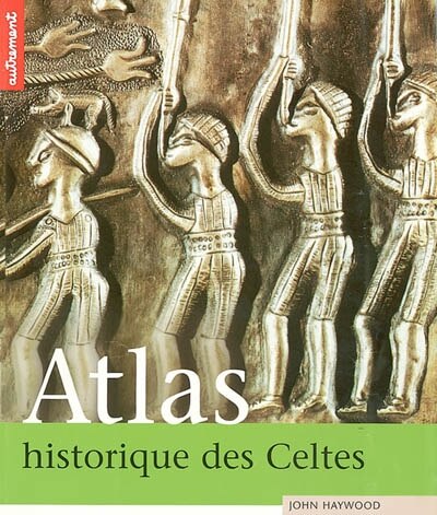 Front cover_Atlas historique des Celtes