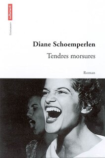 Front cover_Tendres morsures