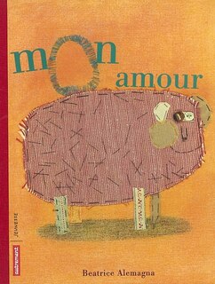 Couverture_Mon amour