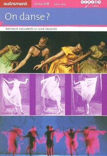 Couverture_On danse ?