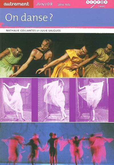 Couverture_On danse ?