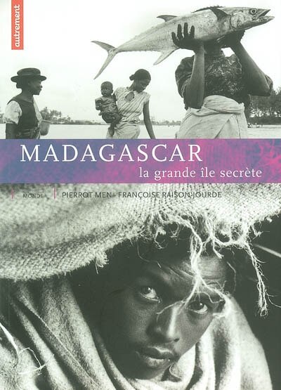 Front cover_Madagascar