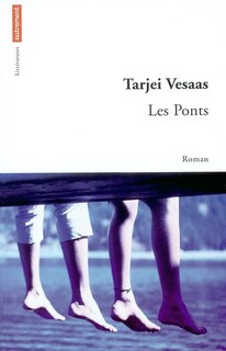 Front cover_Les ponts