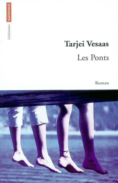 Front cover_Les ponts
