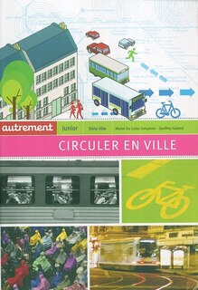 Front cover_Circuler en ville