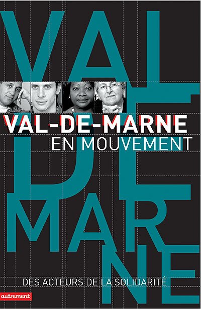 Couverture_Val-de-Marne en mouvement : des acteurs de la solidarité