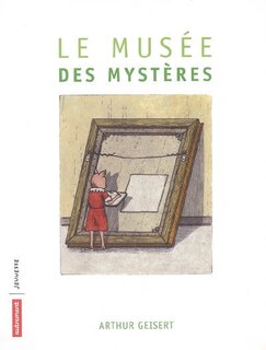 Couverture_Le musée des mystères