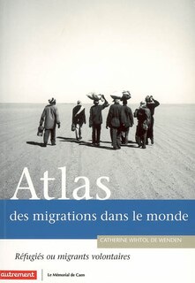 Front cover_Atlas des migrations internationales