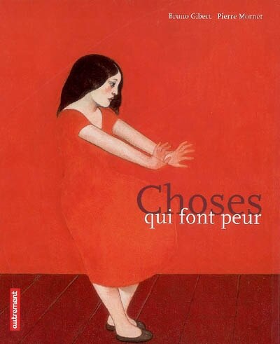 Couverture_Choses qui font peur