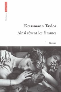 Couverture_Ainsi rêvent les femmes
