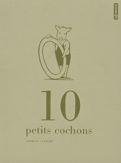 Front cover_10 petits cochons