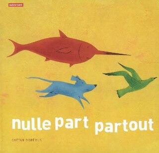 Couverture_Nulle part partout
