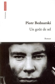 Front cover_Un goût de sel