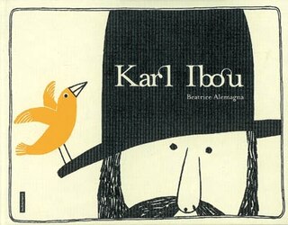 Couverture_Karl Ibou