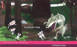 Couverture_Football club