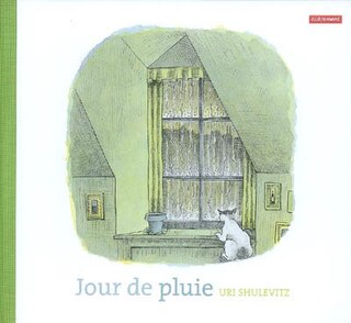 Front cover_Jour de pluie