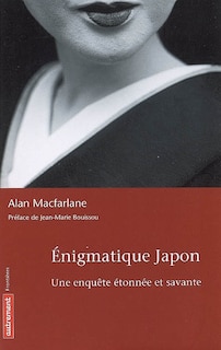 Couverture_Enigmatique Japon