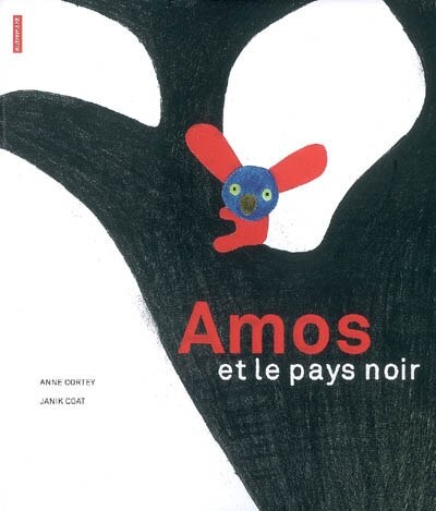 Couverture_Amos et le pays noir