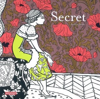 Front cover_Secret