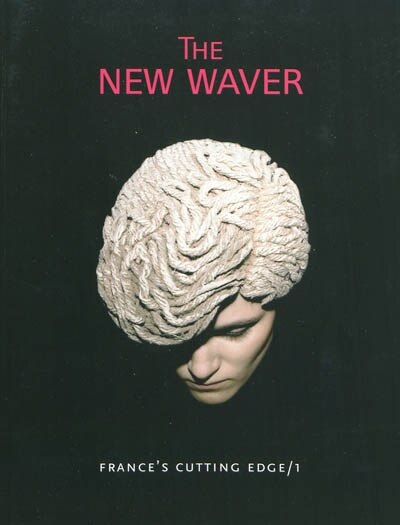 Couverture_New waver (The)