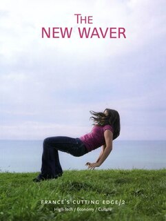 New waver (The): France's cutting edge, n°2